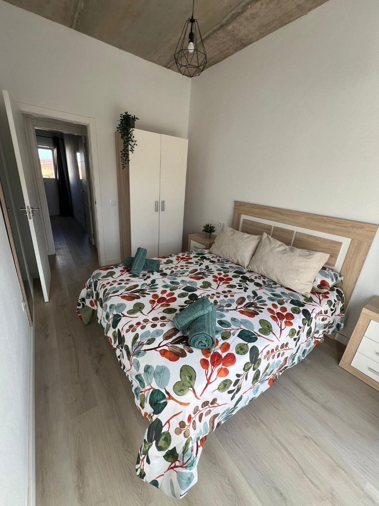 Villas Mirafonso- Piscina Privada A 10 Min De La Ciudad Puerto del Rosario  Exterior foto