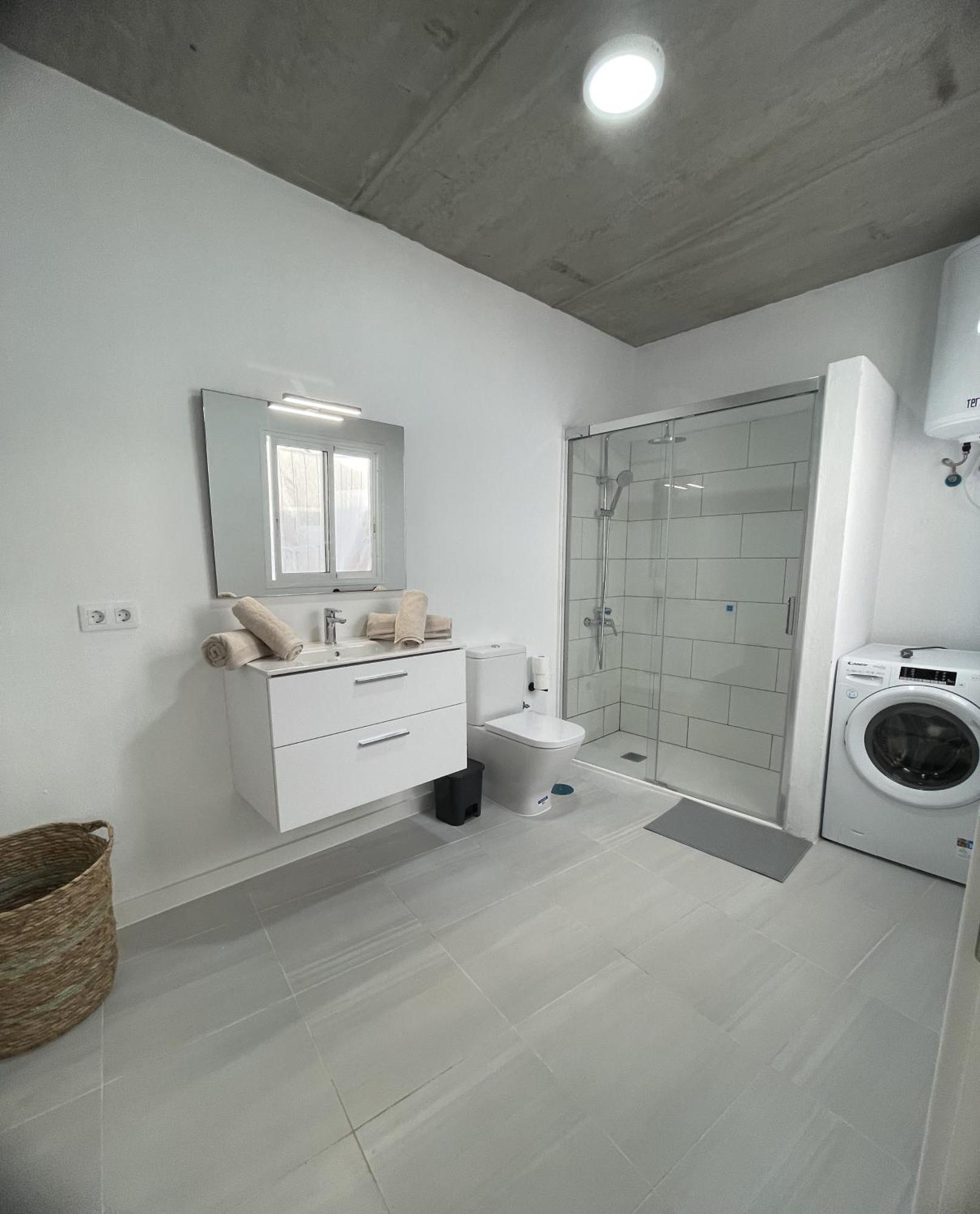 Villas Mirafonso- Piscina Privada A 10 Min De La Ciudad Puerto del Rosario  Exterior foto
