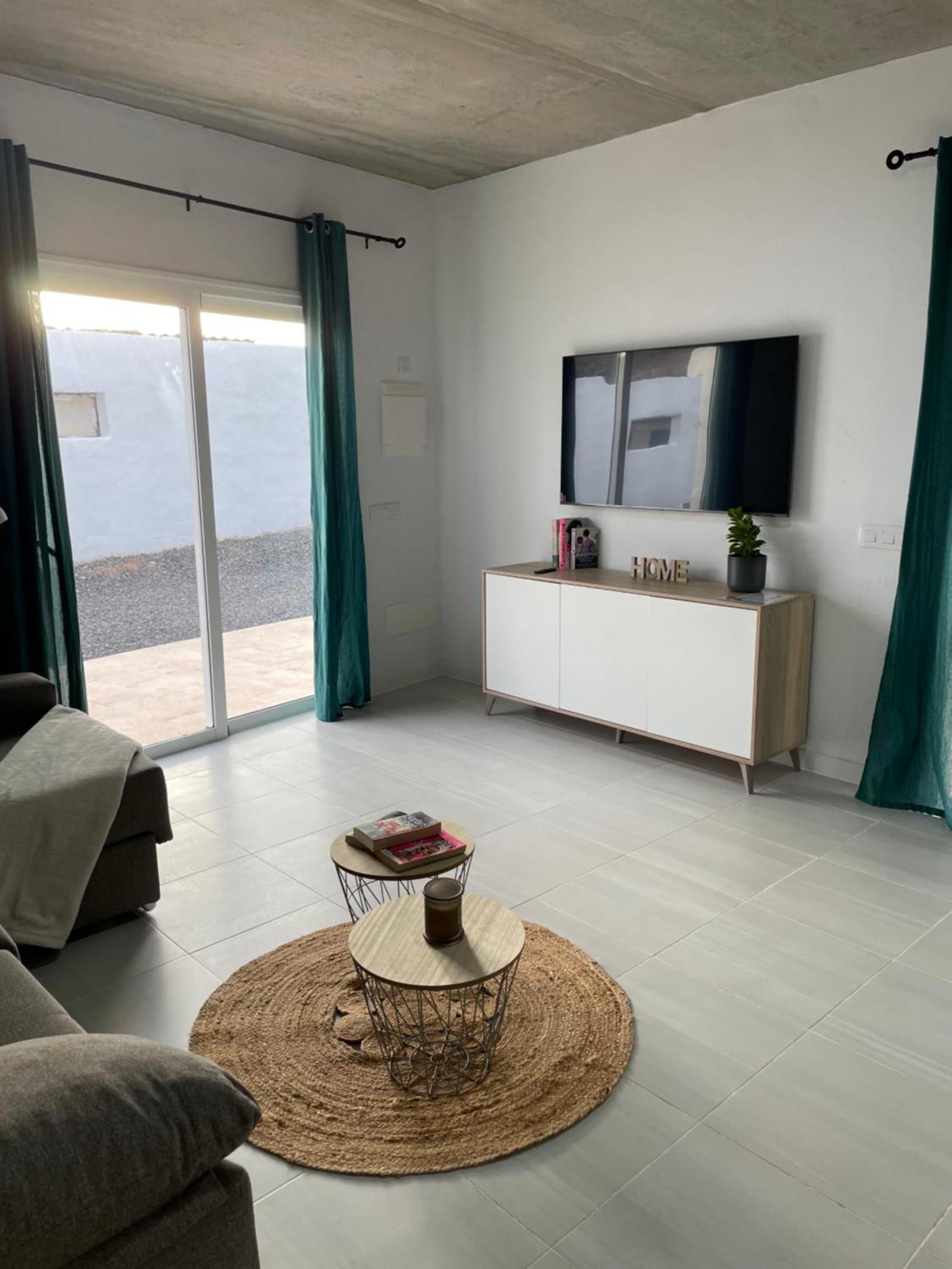 Villas Mirafonso- Piscina Privada A 10 Min De La Ciudad Puerto del Rosario  Exterior foto