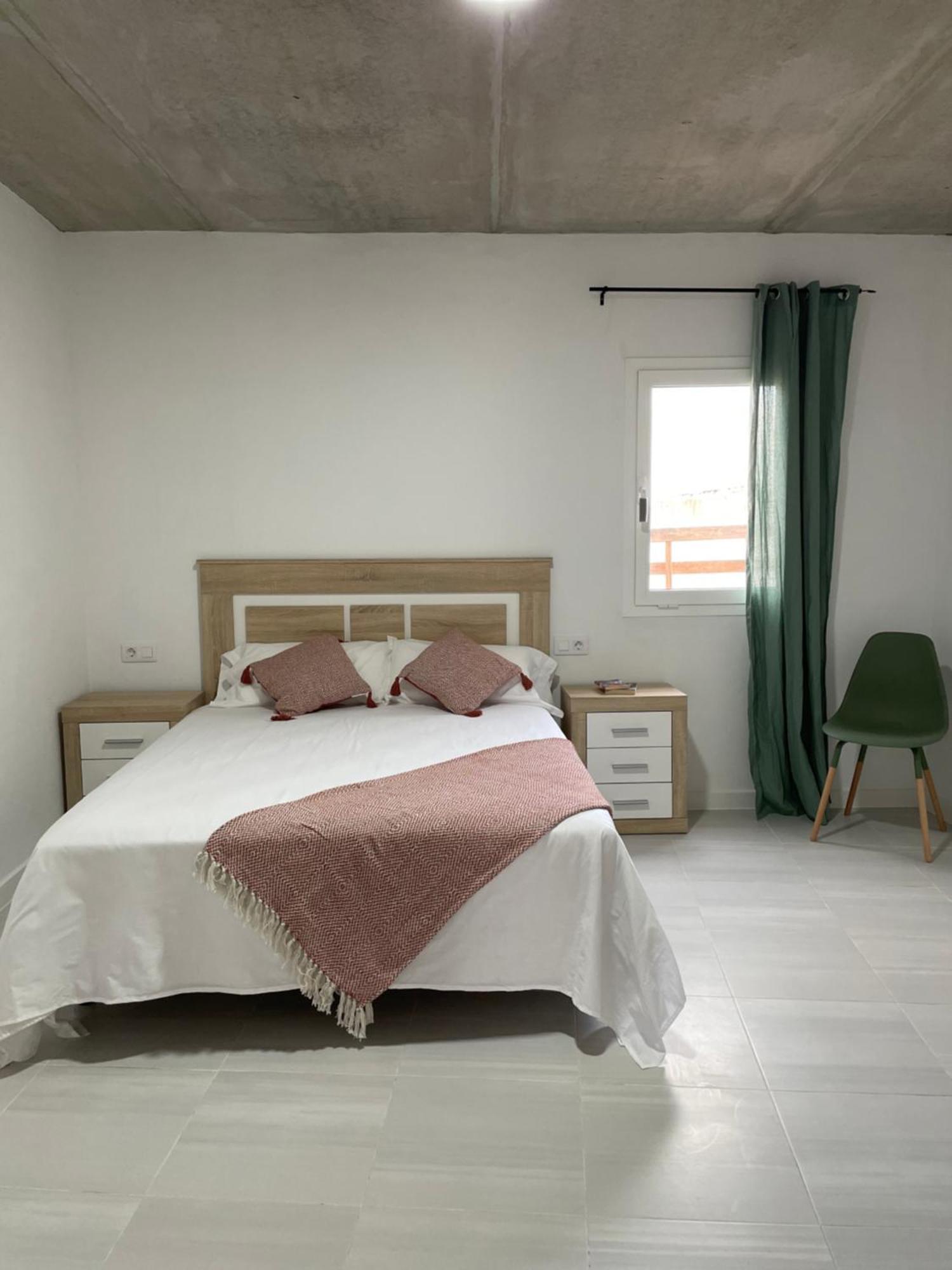 Villas Mirafonso- Piscina Privada A 10 Min De La Ciudad Puerto del Rosario  Exterior foto
